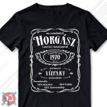 No.1 minőségű horgász (Férfi póló)