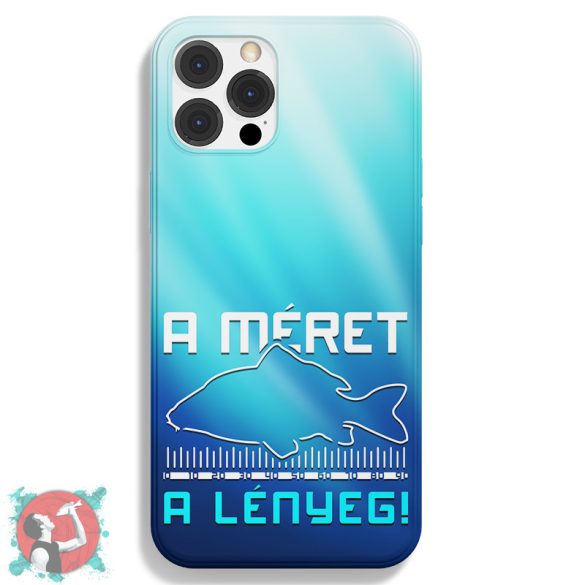 A méret a lényeg (Telefontok)