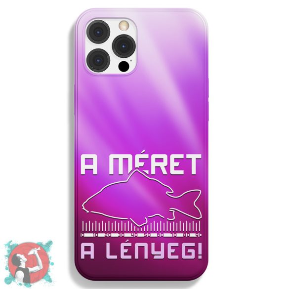 A méret a lényeg (Telefontok)