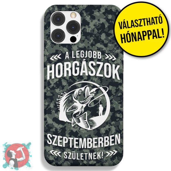 A legjobb horgászok (Telefontok)