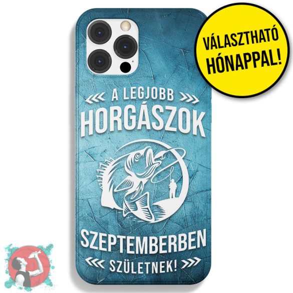 A legjobb horgászok (Telefontok)