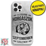 A legjobb horgászok (Telefontok)