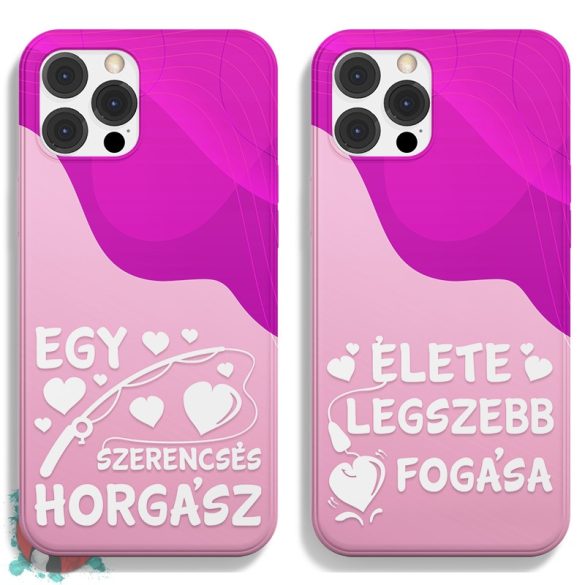 Egy szerencsés horgász - élete legszebb fogása (Telefontok)