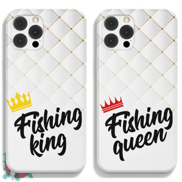 Fishing King, Fishing Queen (Telefontok)
