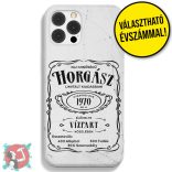 No.1 minőségű horgász (Telefontok)