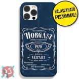 No.1 minőségű horgász (Telefontok)